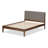 Upholstered Standard Bed-87715914