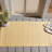 Jhonatan Performance Solid Color Indoor/Outdoor Area Rug-229037786