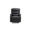 Vosburg 74cm Wide Ergonomic Recliner