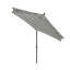 Parasol de marché 9 pi Tayyibah-1751019446