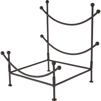 Braxsten Metal Bowl Stand
