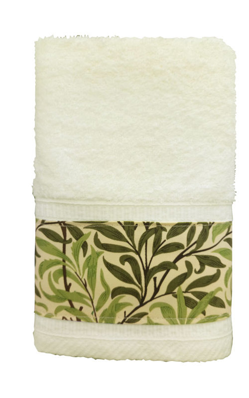 Ackerson Midweight Fingertip Towel
