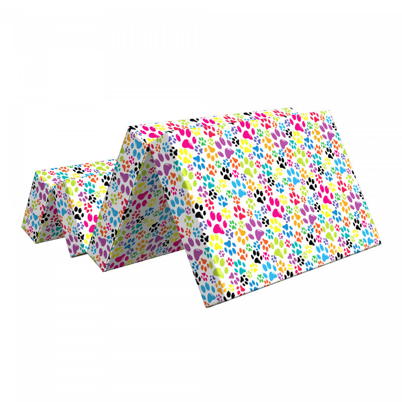 5'' Medium Mattress, Queen