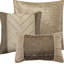 Ensemble d'édredon en microfibre 6 pièces Trinity-1466262828-1466262802