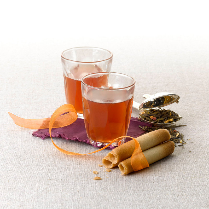 Duralex Provence Clear Tumbler