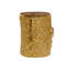 Tabouret d'appoint en aluminium