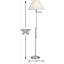 Lampe sur pied 47-63 po avec bras pivotant-204634515-204634512