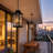 Outdoor Pendant Light