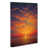 Wrapped Canvas selected