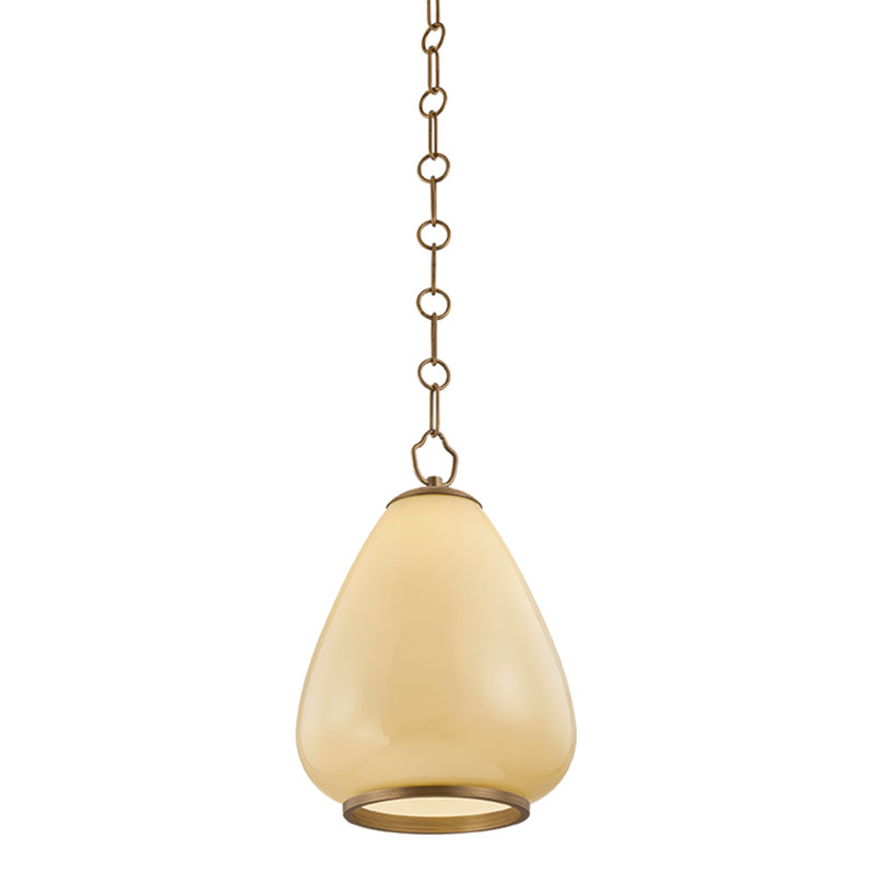 Luminaire suspendu Maliah, 10
