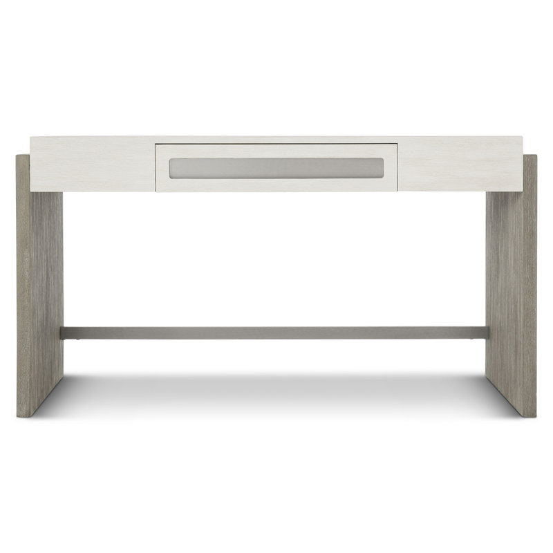 Foundations Solid Wood Writing Desk