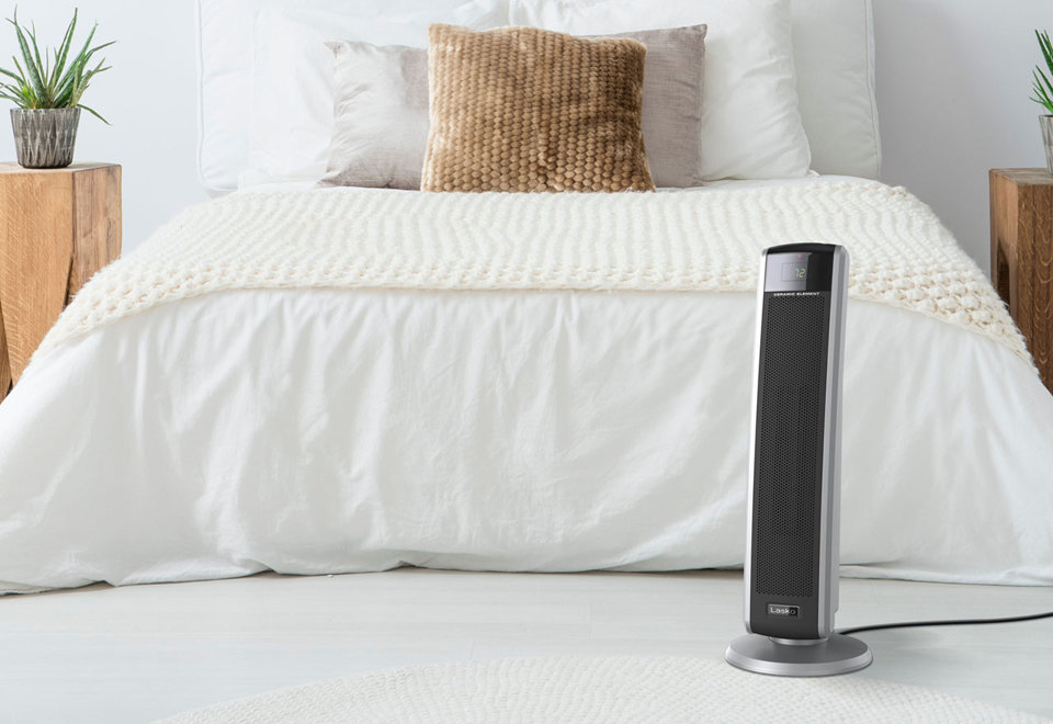 Warmth, Comfort and Convenience