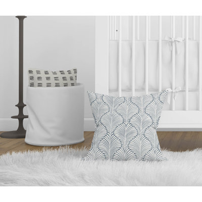 Coussin Elegant Palms