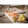 Outdoor 7 - Piece Dining Set with Cushions
