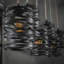 Broemmel 7 - Light Cylinder Pendant