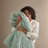 3-Piece Full/Queen Comforter Set,Sage-126254158-126254165