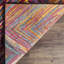 Tapis à chevrons Miley Performance-18680395