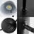 3-light Tree Floor Lamp-126442354