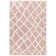 Wool Geometric Area Rug