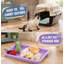 Plastic Litter Box