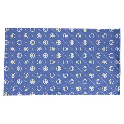 Nappe des phases de lune classiques