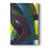 CoolNetworkII -Custom Wrapped Gallery Cavas