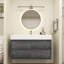 Base de meuble-lavabo 48 po Victoria-94524492