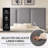 Upholstered Storage Bed With Oversized Headboard-1714837464-1714699382