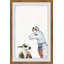 Carmella Fashion Power, reproduction encadrée-2060642873