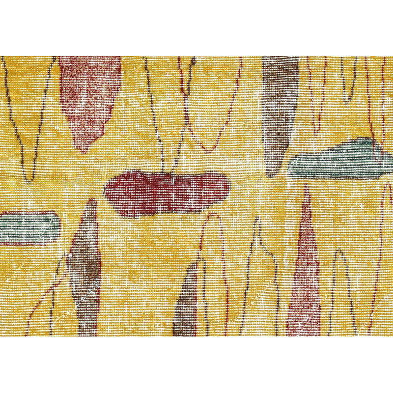 One-of-a-Kind 5'1" X 8'8" Area Rug