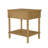 Nightstand Natural See Below