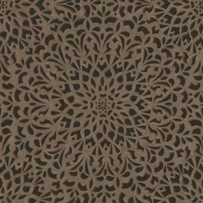Damask Wallpaper Roll