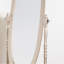 Finition miroir de plancher de bois traditionnel de style reine Anna-1511755203-1525499481