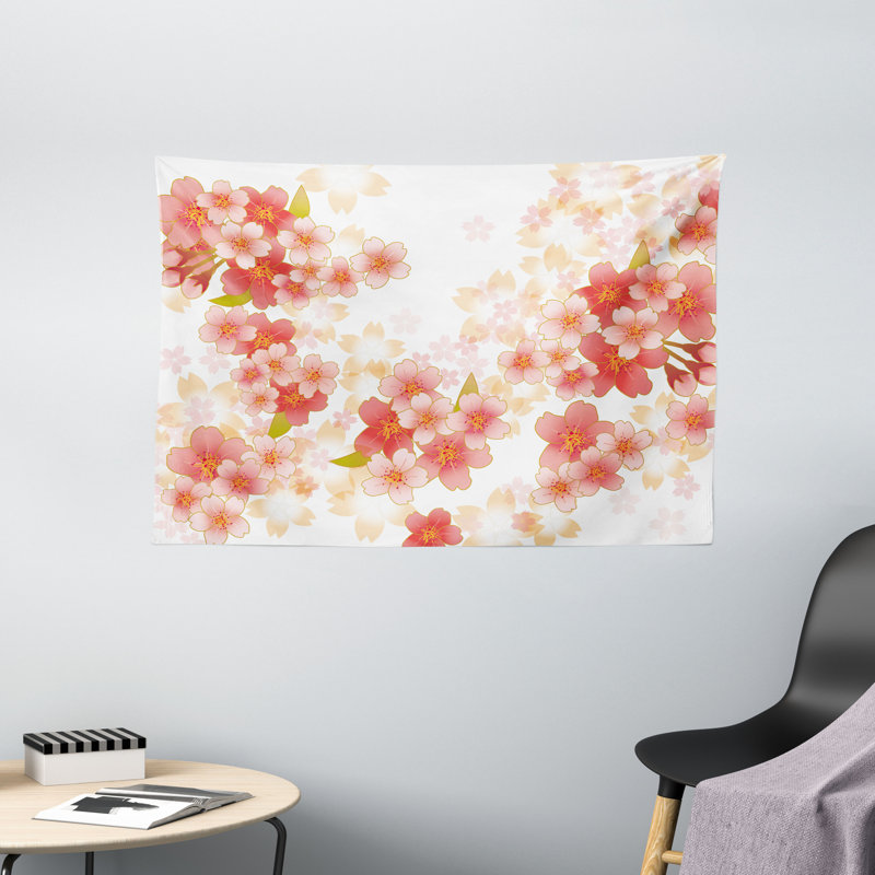 Polyester Tapestry