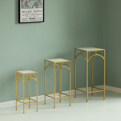 End Table Set