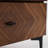Anding 28'' W Nightstand