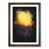Walnut Framed selected