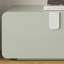 Meuble télé vert de style moderne-105252190