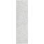 Tapis de couloir d'extérieur 8 pi