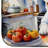 Great Pyrenees The Chef Dish Drying Mat