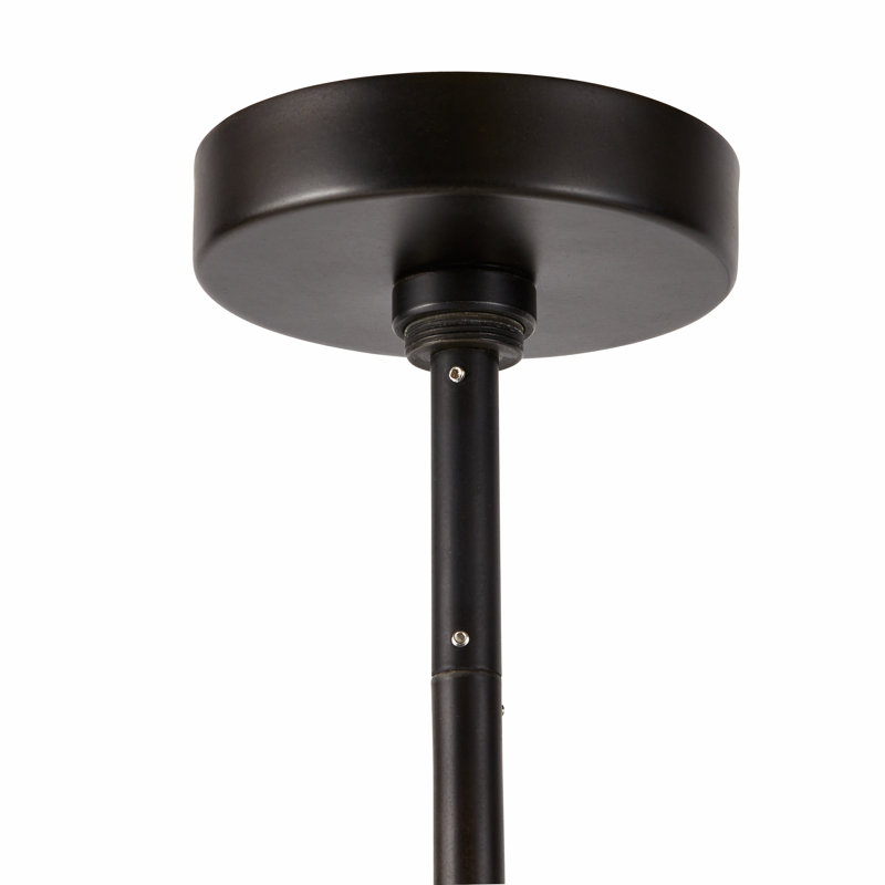 Eli 4 - Light Chandelier