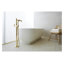 Freestanding Bathtub