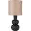 Rivoli Ceramic Table Lamp-112253339