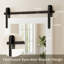 Miroir mural Amara Rustic Farmhouse-409207618-409207617