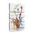 " Rainbow Water Splash " 3 - Pieces-1248328316