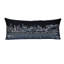 Coussin lombaire 14 "x 35" crème Philadelphia-74881900-74881896