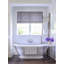 Baignoire de trempage à piédestal 69 pi x 35 po Metro Georgetown Metro-50879094