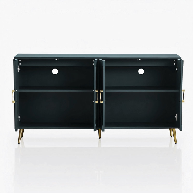 Buffet 60 po Italian Luxury