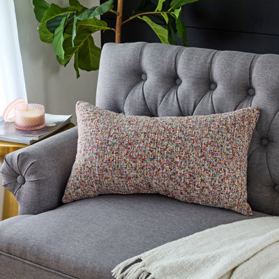 Outdoor Throw Pillow