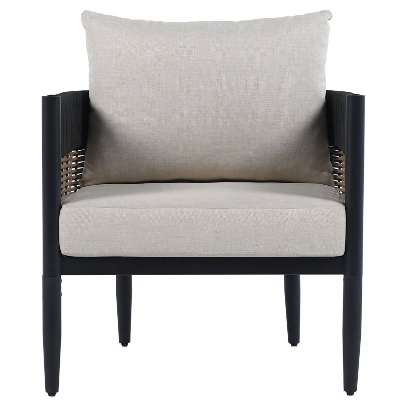 Harrison Chair Set Of 2, Taupe